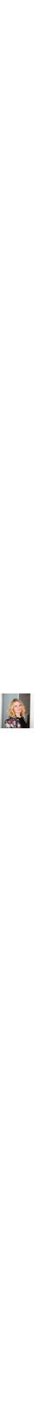 Karin Bucher – UX writer and editor at CSS